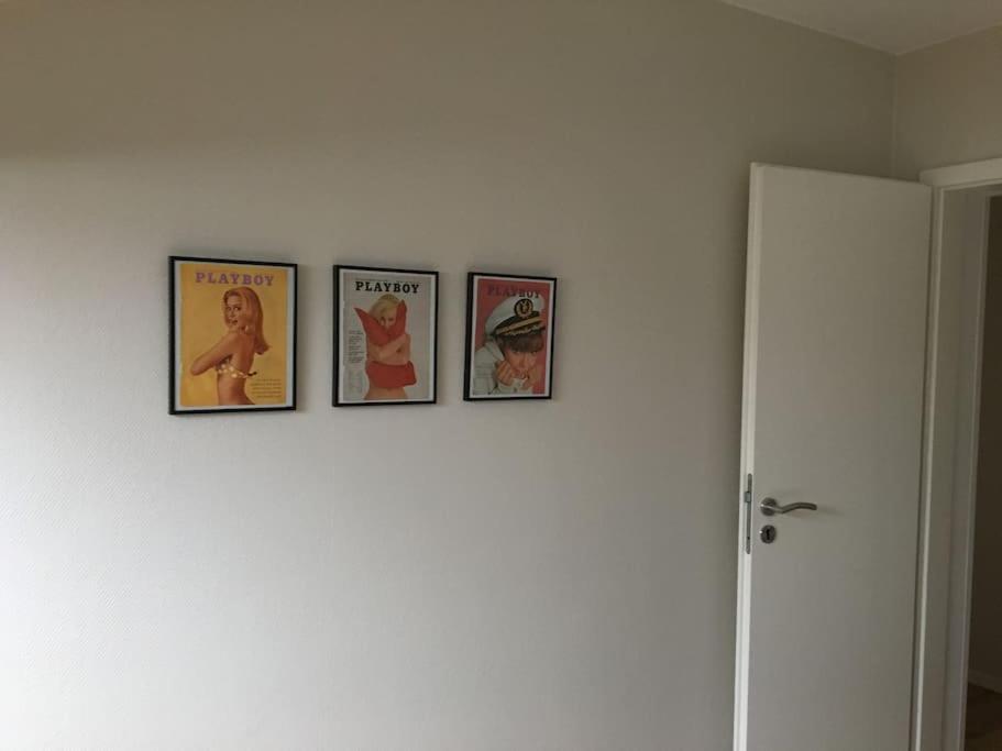 Appartement 4 Chambres A Льеж Экстерьер фото